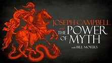 Joseph Campbell and the Power of Myth - (Ep1) The Hero's Adventure ...