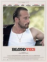 Blood Ties (2014) Poster #12 - Trailer Addict