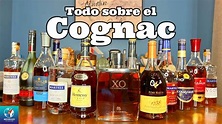 Qué es el Cognac, Cuál es el Mejor Cognac, Cuántos tipos de Cognac Hay ...