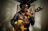Chuck Brown, 'Godfather of Go-Go', Dead at 75 - Essence
