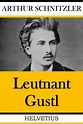 Leutnant Gustl (ebook), Arthur Schnitzler | 9783748534006 | Boeken ...