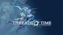 Threads of Time, um JRPG de viagem no tempo, é anunciado para o Switch