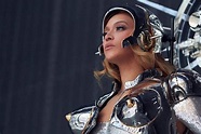 Beyoncé lança trailer de filme da turnê Renaissance; veja - 02/10/2023 ...