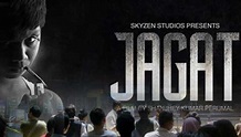 Jagat Hits Hard – Critics Republic