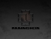 Rammstein Logo Wallpapers - Wallpaper Cave