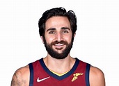 Ricky Rubio Height, Age, Weight, Trophies - Sportsmen Height