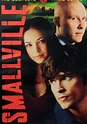 Smallville temporada 3 - Ver todos los episodios online
