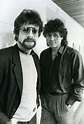 Jeff and Bev 1986 - Balance Of Power | Jeff lynne, Jeff lynne elo, Elo band