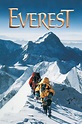 Everest (1998) - Posters — The Movie Database (TMDb)
