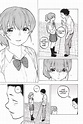 Koe no katachi | Manga panels | A silent voice, A silent voice anime ...