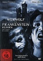 Galerie filmu Frankenstein & the Werewolf Reborn! | Fandíme Filmu