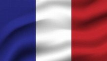 Flag of France Background 1176893 Vector Art at Vecteezy