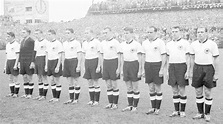 Finale 1954: Das Wunder von Bern :: DFB - Deutscher Fußball-Bund e.V.