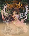 PORTALS Tour | Melanie Martinez Wiki | Fandom