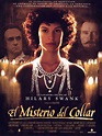 El misterio del collar (The affair of the necklace) (2001) – C@rtelesmix