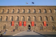 Una Visita por el Pasado y Presente del Palacio Pitti - Sobre Libros y ...