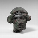 The Technique of Bronze Statuary in Ancient Greece | Essay | The ...