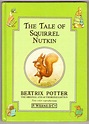 THE TALE OF SQUIRREL NUTKIN - Book Store