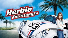 Herbie Fully Loaded (2005) - AZ Movies