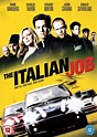 The Italian Job [DVD] [2003]: Amazon.co.uk: Donald Sutherland, Mark ...