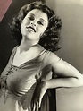 Lillian Roth Golden Age Of Hollywood, Old Hollywood, Classic Hollywood ...