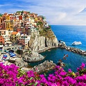 Toscana, Puglia, Costa Amalfitana... ¿dónde están los pueblos más ...