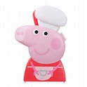Kit Chef De Cozinha - Peppa Pig - Multikids - R$ 225,98 em Mercado Livre