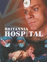 Britannia Hospital (1982) - Rotten Tomatoes