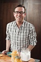 VIDEO: Chef Ted Allen opens up about his most-feared 'Chopped' basket ...