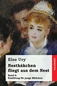 Nesthäkchen fliegt aus dem Nest by Else Ury, Paperback | Barnes & Noble®