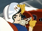 Speed Racer (1967)