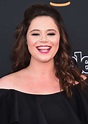Kether Donohue - 38th Annual College Television Awards -20 | GotCeleb