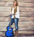 Terri Hendrix announces first of five new releases set for 2016 | Lone ...