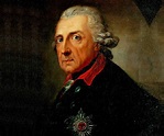 Frederick The Great Biography - Childhood, Life Achievements & Timeline