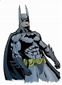 dibujo de Batman - Fan-Art - lápiz a mano, acabado en Phtsh - Taringa!