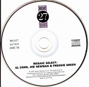 Al Cohn, Joe Newman & Freddie Green - Mosaic Select (2007) {3CD Set ...