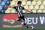 Gabriel Pires se desculpa por gestos contra a torcida do Botafogo ...