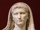 Douze premiers empereurs romains: liste et période de règne