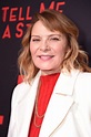 Kim Cattrall To Star In Filthy Rich Drama Pilot at Fox - TV Fanatic