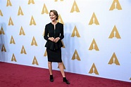 Charlotte Rampling’s Red Carpet Looks - The New York Times