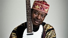 King Sunny Ade: Juju music maestro - LifeAndTimes News