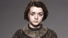 Game of Thrones: Maisie Williams’ farewell message to character | Gold ...
