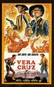 "VERA CRUZ". (1954) GARY COOPER, BURT LANCASTER | Western movies, Vera ...