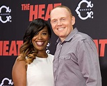 Nia Renee Hill: All you need to know about Bill Burr's wife - Briefly.co.za