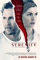 Serenity (2019) - Plot - IMDb