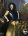 Karl XI (1655-1697), King of Sweden, Palatinate, Grave of Zweibrücken ...