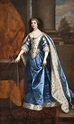 Catherine of Braganza (1638–1705) | 17th century fashion, Catherine of ...