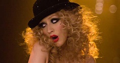 29 Moments From Christina Aguilera's 'Burlesque' That Are Unforgettably ...