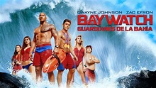 Baywatch: Guardianes de la Bahía | Apple TV