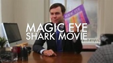 Magic Eye Shark Movie (2013)
